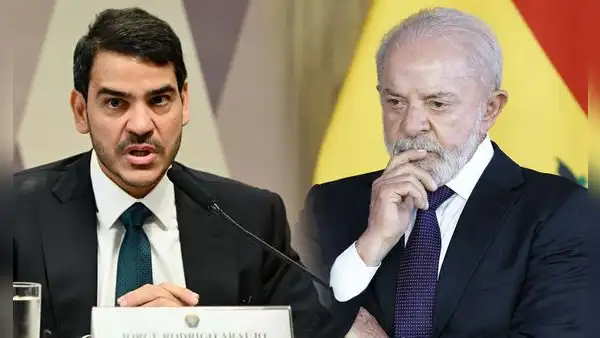 Lula sufre derrota histórica en el Senado tras rechazo a su candidato al Supremo en plena antesala electoral