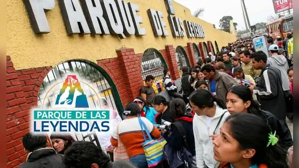 Parque de las Leyendas a mitad de precio desde el 1 de mayo: ¿para quiénes aplicará este beneficio exclusivo?