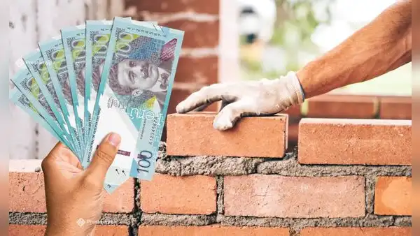 Construye tus sueños con un préstamo de S/1 millón a una tasa desde 1% mensual
