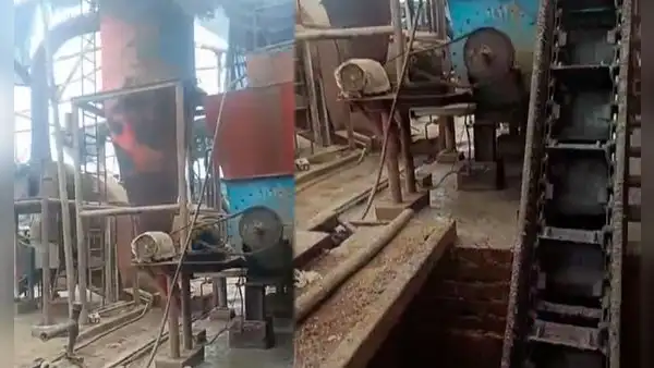 Fuga de amoníaco causa fallecimiento de dos trabajadores en planta procesadora de harina de pescado en Pisco