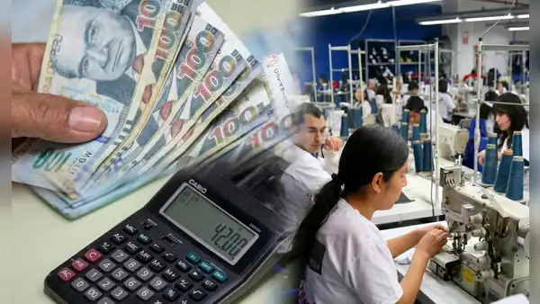 ¿Cuánto pagan por trabajar el 1 de mayo en Perú?: cómo calcular y quiénes reciben el beneficio en feriado