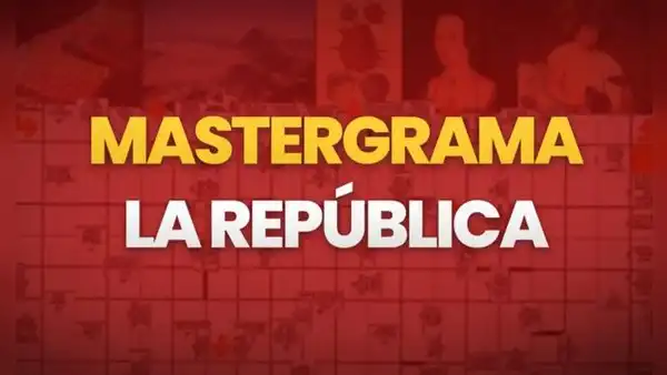 Mastergrama: solucionario del domingo 3 de mayo de 2026