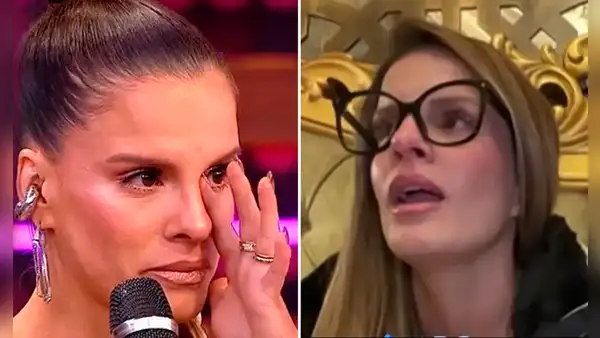 Alejandra Baigorria preocupa al confesar que está sufriendo en China por insólita razón y expone fotos: “No les voy a mentir”