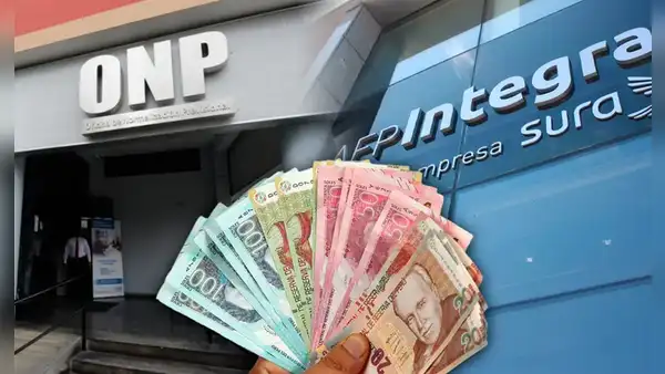 ONP y AFP: afiliados podrán trasladarse entre ambos sistemas desde setiembre tras reglamento de la reforma previsional