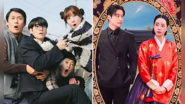Nuevos doramas en mayo 2026: qué K-dramas llegan y dónde verlos online