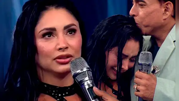 Pamela Franco conmueve con cruda confesión por la condición de su hija: "Se me cruzó por la cabeza no estar"
