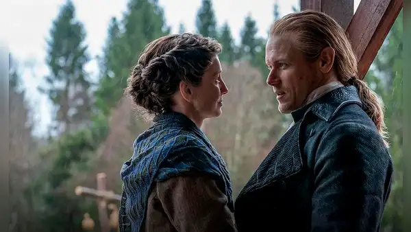 Outlander temporada 8 en Disney+: dónde ver todos los episodios completos de la serie protagonizada por Caitriona Balfe y Sam Heughan
