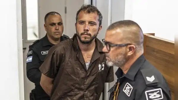 España y Brasil exigen liberación de activistas detenidos por Israel tras interceptar flotilla a Gaza