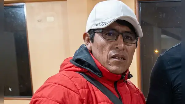 Reabren caso de líder comunero asesinado cuando enfrentaba a empresa