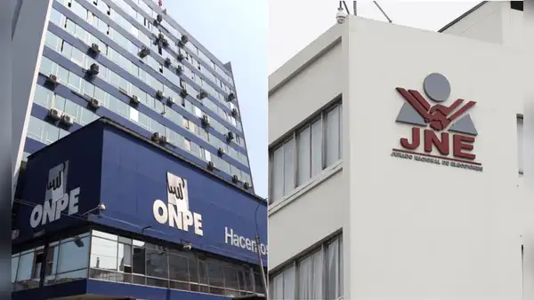 JNE alertó riesgos de ciberseguridad en el sistema STAE de la ONPE un mes antes de las elecciones