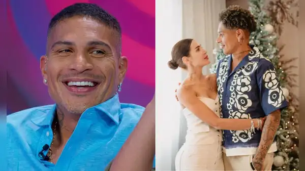 ¿Siguen juntos? Paolo Guerrero habla de ‘su pareja’ en pódcast y aviva rumores sobre Ana Paula Consorte