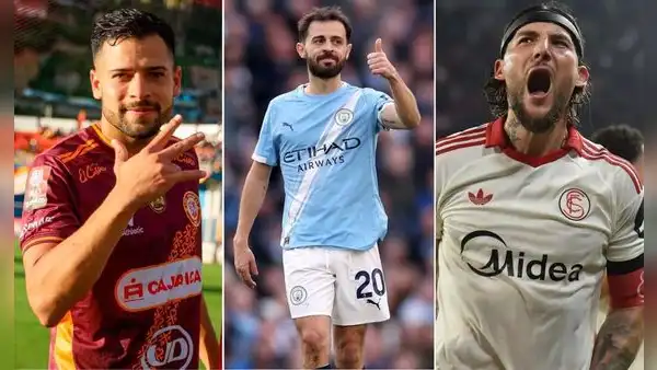 Partidos de hoy, lunes 4 de mayo: ¿a qué hora y dónde ver fútbol EN VIVO?