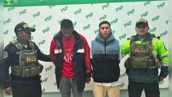 Capturan a militares por intentar sustraer armas de guerra de cuartel del Ejército en Tacna