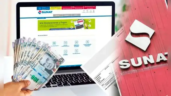 Sunat acelera devoluciones del Impuesto a la Renta 2025 y ya abonó S/173 millones a personas naturales con saldo a favor