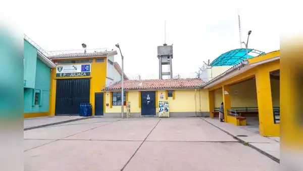 ¿Cómo ingresó el arma de fuego usada para asesinar al ‘Chino Malaco’ en el penal de Juliaca?