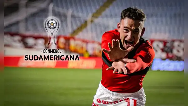 Tabla de posiciones de Cienciano en Copa Sudamericana 2026: partidos y resultados del grupo B