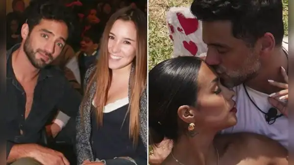 Alessandra Fuller rompe su silencio sobre romance de su ex, Pablo Heredia, y Shirley Arica: "Siempre la he visto muy decidida"