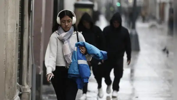 Primer friaje en Perú: Senamhi alerta lluvias y descargas eléctricas en estas regiones por fenómeno
