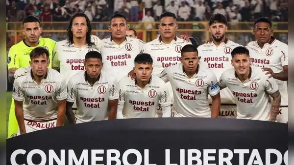 Tabla de posiciones del Grupo de Universitario en Copa Libertadores 2026: partidos y resultados de la fecha 4