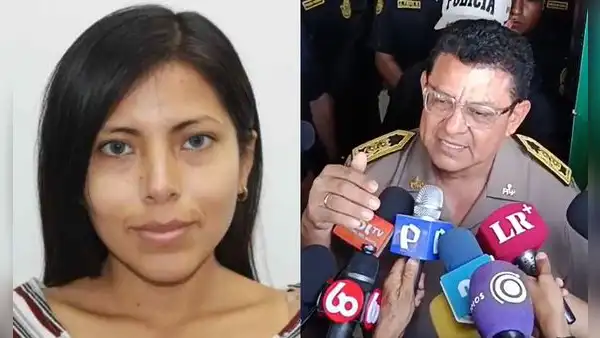 Trujillo: liberan a conductora ebria que atropelló a vigilante que está en UCI y separan a policías por acta irregular