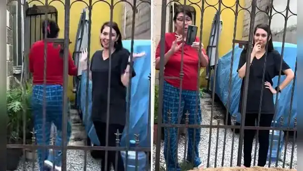 Llegó de EE.UU. y descubrió que su casa era ocupada por sus antiguas inquilinas: "No pagaban alquiler desde hace 10 años"