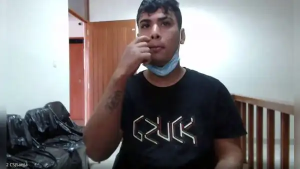 Reducen a seis años condena contra interno que ocultó un cuchillo en penal de Cambio Puente
