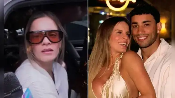 Alejandra Baigorria lanza advertencia tras críticas a su negocio en medio de escándalo de Said Palao: "Estoy tomando cartas en el asunto"