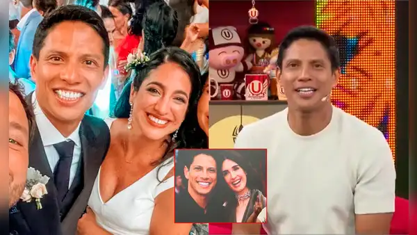 André Silva impacta al confesar atracción por famosa actriz tras su ruptura con hija de Michelle Alexander: “Tengo una historia con ella”