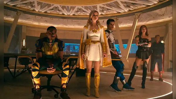 ‘The Boys 5’ capítulo 6: fecha y hora confirmada del estreno en Amazon Prime Video