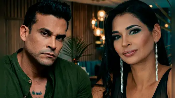 Melanie Martínez pone un alto a Christian Domínguez por denuncias en su contra: "Dios lo está castigando"