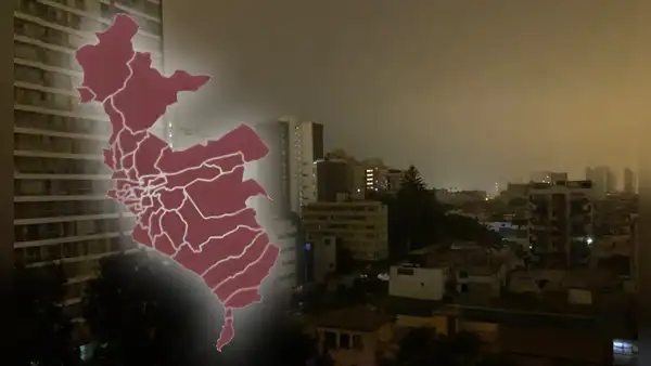Corte de luz en 11 distritos de Lima y Callao: revisa el cronograma y horarios de las zonas afectadas