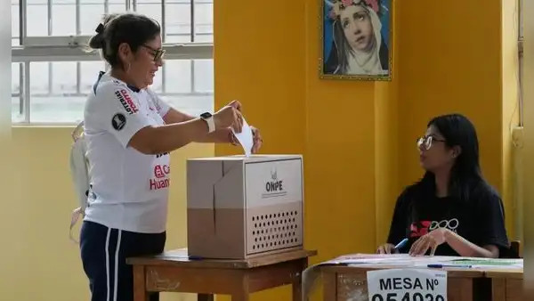 Transparencia exhorta a los partidos a no hacer " llamados a la insurgencia ni a los golpes de Estado"