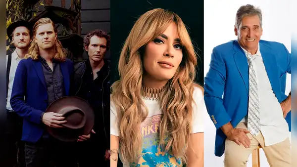 Conciertos este fin de semana en Lima 2026: lugares, precios y dónde comprar entradas para The Luminiers, Kany Garcia, Guillermo Dávila y otros artistas en Perú