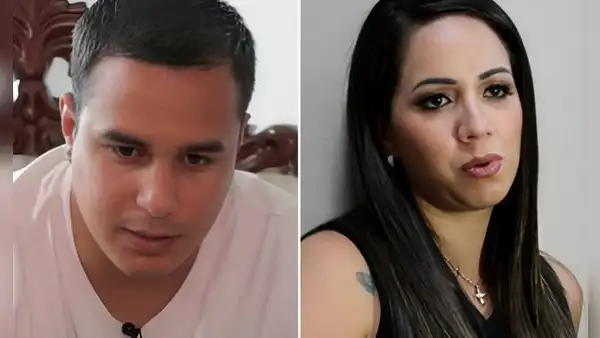 Jesús Barco comparte desesperado mensaje y admite que le falló a su familia con Melissa Klug: "Hija, perdóname por todo"