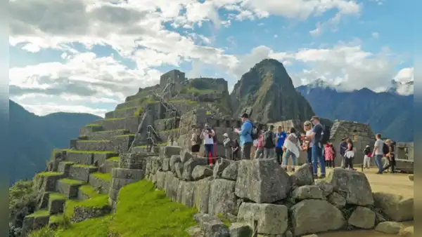 ¿Vas a visitar Machu Picchu? Conoce la nueva y excepcional disposición para comprar boletos presenciales