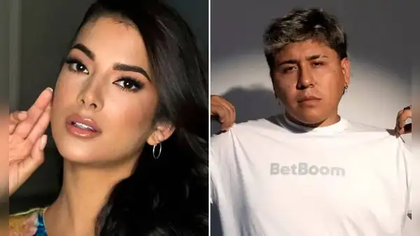 Suheyn Cipriani revela que va a terapia tras separarse de 'Macarius' y asegura que cambió sus gustos: "Ahora busco chicos guapos"