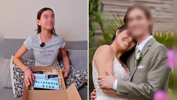 Exestrella de ‘Al fondo hay sitio’ conmueve al anunciar que será padre nuevamente después de once años: “El amor más bonito”