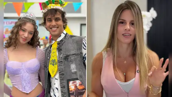 Actor de ‘Al fondo hay sitio’ sorprende al revelar el vínculo que tuvo con Alejandra Baigorria: "Mi papá la crio"