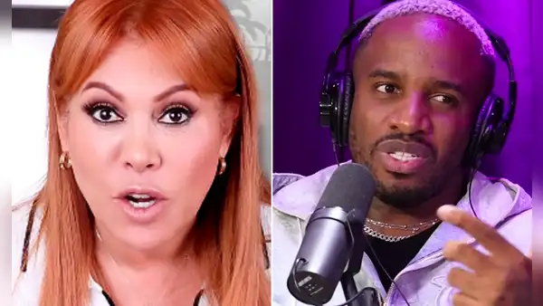 Magaly Medina responde a Jefferson Farfán tras pedido de pago de S/350 mil: “¿Tan necesitado está?”