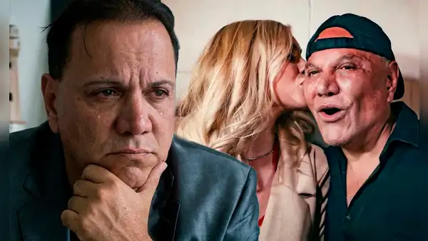 Mauricio Diez Canseco anuncia conmovido el final de su relación de más de 1 año con modelo argentina Aixa Sosa: "No pensé..."