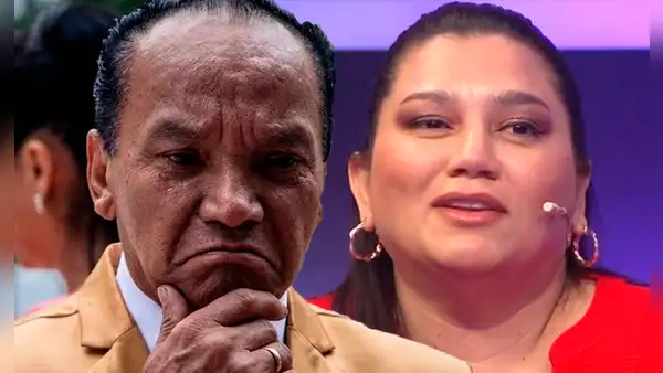 Melcochita denuncia a Monserrat Seminario por no devolverle su carro de USD 25.000 y se lamenta: "Todo lo que ganaba se lo daba"