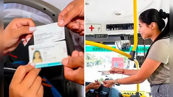 ¿No respetan tu medio pasaje? ATU explica tarifa oficial y cómo denunciar cobros indebidos, según la Ley 26271