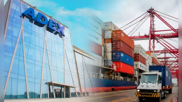 ADEX: exportaciones peruanas superan US$27 mil millones en el primer trimestre del 2026 por alza de precios del cobre y el oro