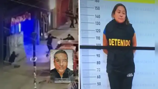 Esposa de empresario de discotecas asesinado en SJL estaría detrás del crimen: "Existe sospecha grave"