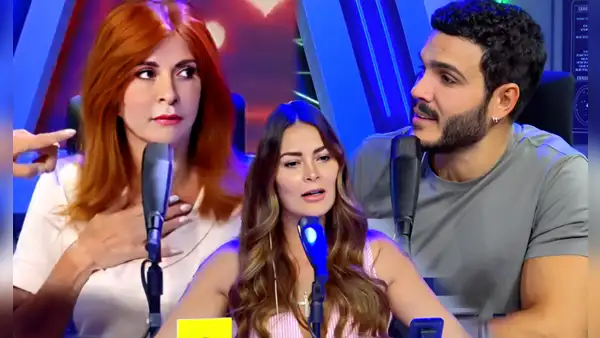 Madre de Laura Spoya encara a Mario Irivarren y lo 'rechaza' como posible pareja de su hija: "No estoy de acuerdo"