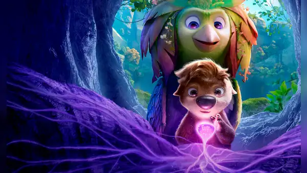 'Intercambiados' película Netflix: qué animal es y de qué trata la fábula 'Swapped'