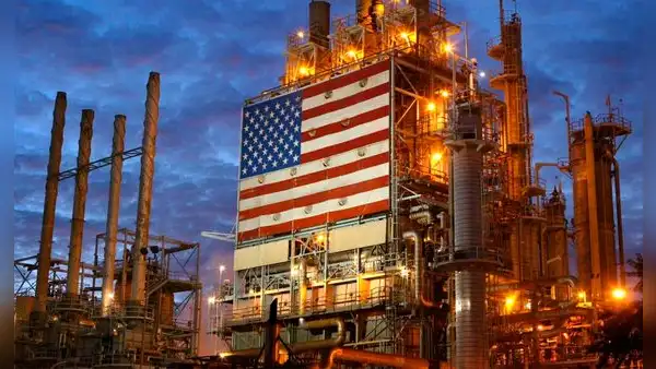 ¿Cuánto petróleo le queda realmente a Estados Unidos y por cuánto tiempo alcanzará?