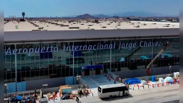Nuevo aeropuerto Jorge Chávez fue nominado en los World Travel Awards: cómo votar