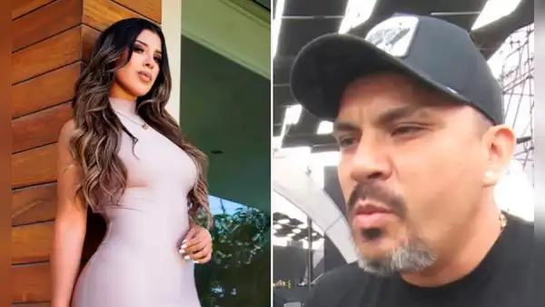 ¿Yahaira Plasencia se casará con el empresario Luis Rodríguez? Cantante aclara los rumores