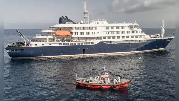 Director de la OMS descarta riesgo del hantavirus en Tenerife ante la llegada del crucero con el brote